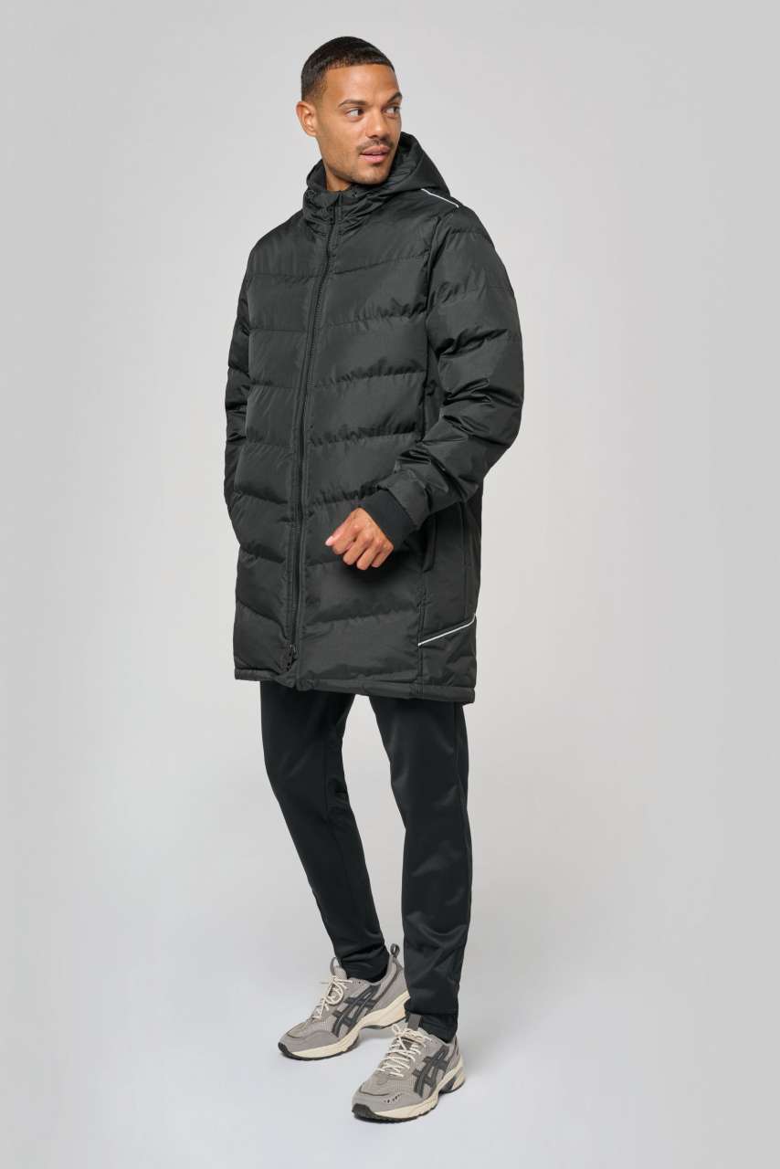 SPORT PARKA