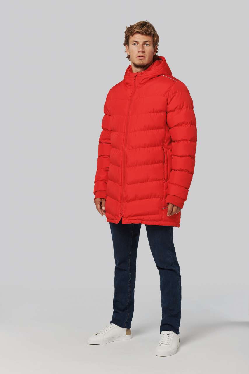 SPORT PARKA