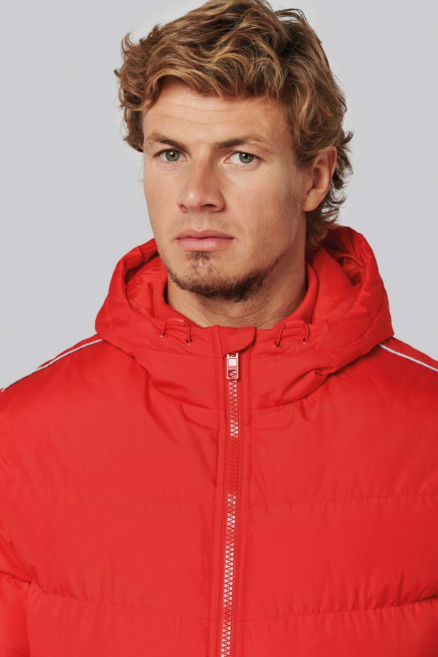 SPORT PARKA