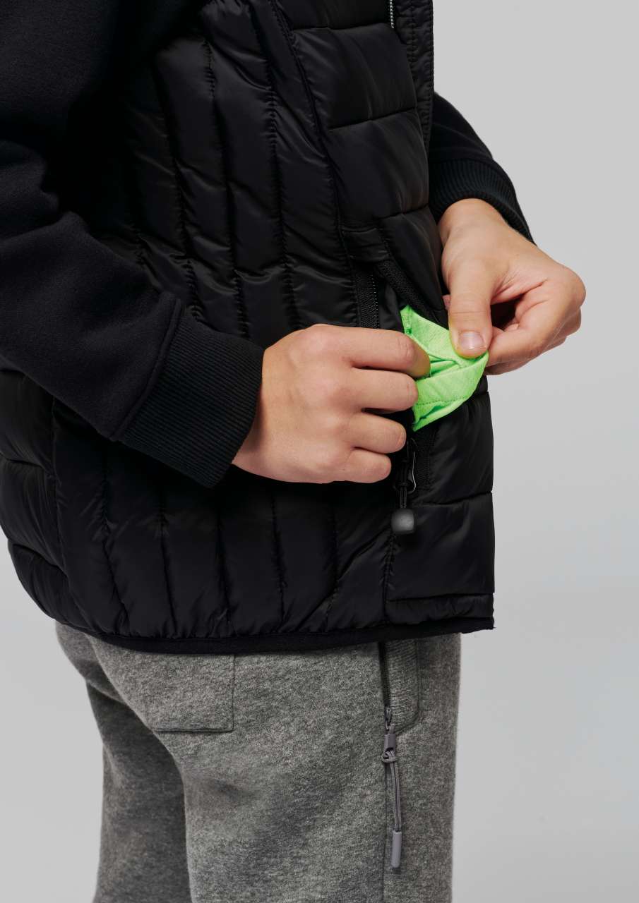 GYEREK KAPUCNIS MELLÉNY