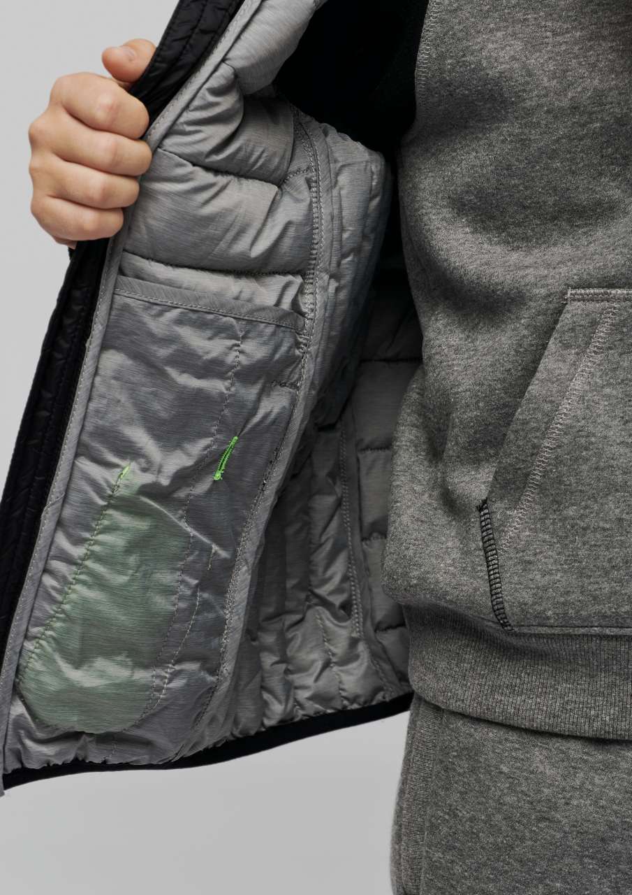 GYEREK KAPUCNIS MELLÉNY