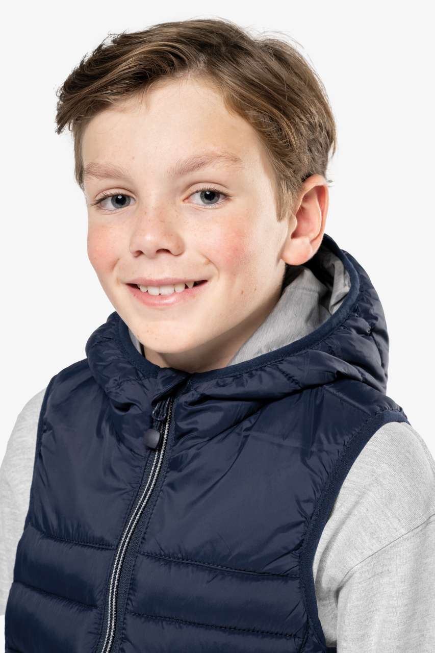 GYEREK KAPUCNIS MELLÉNY