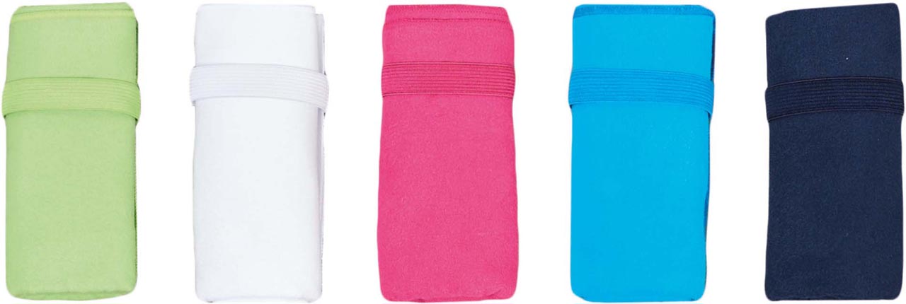 MICROFIBRE SPORTS TOWEL