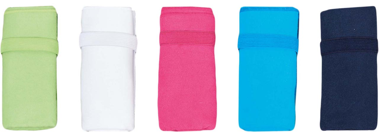 MICROFIBRE SPORTS TOWEL