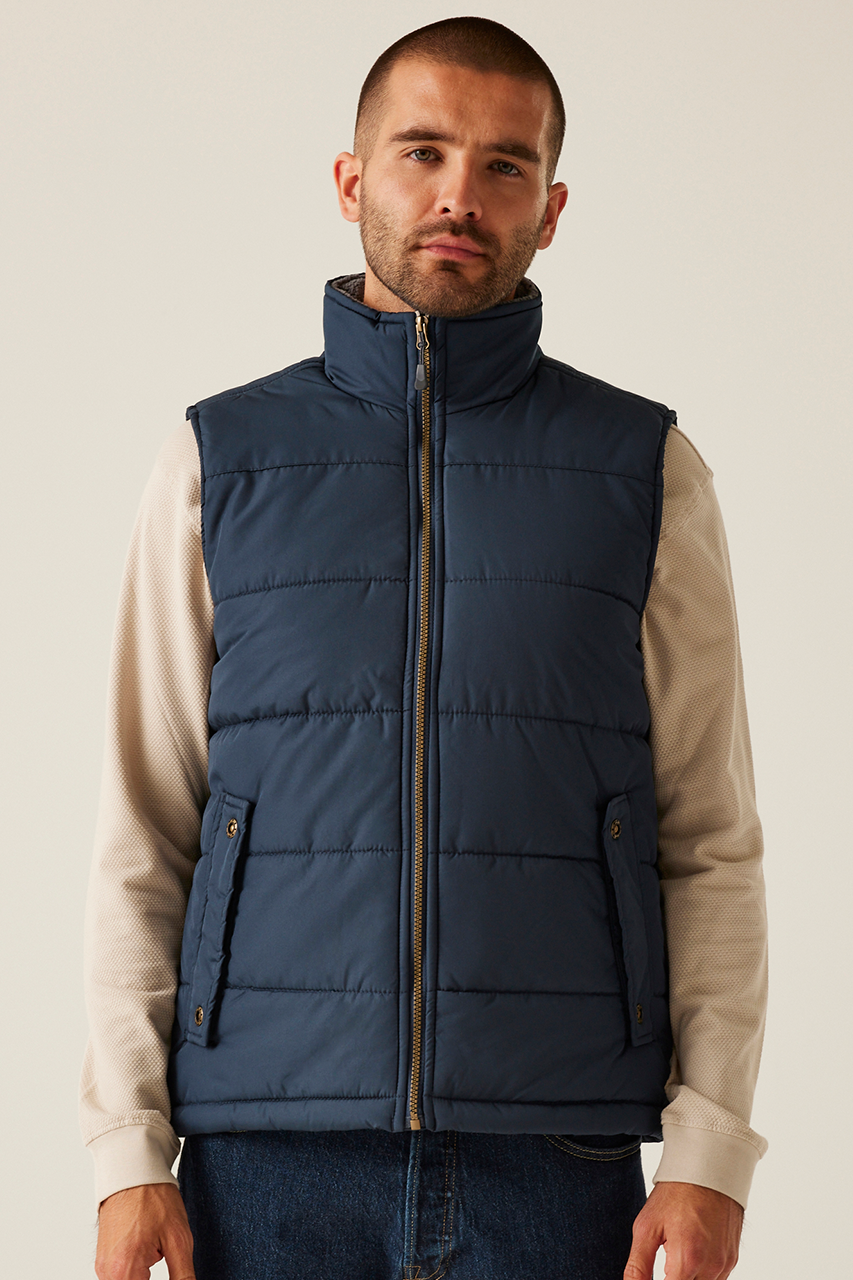 ALTOONA - INSULATED BODYWARMER