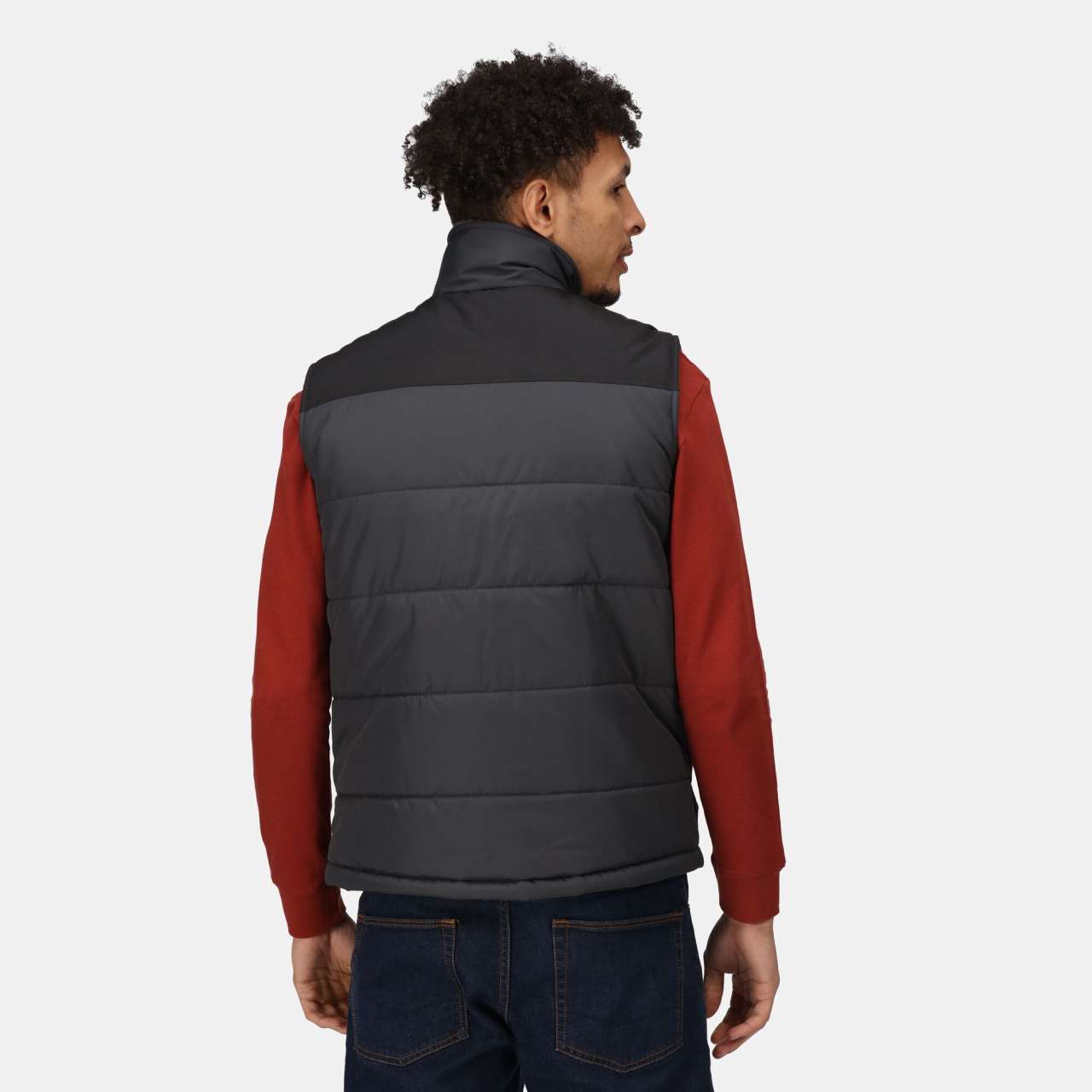 ALTOONA - INSULATED BODYWARMER