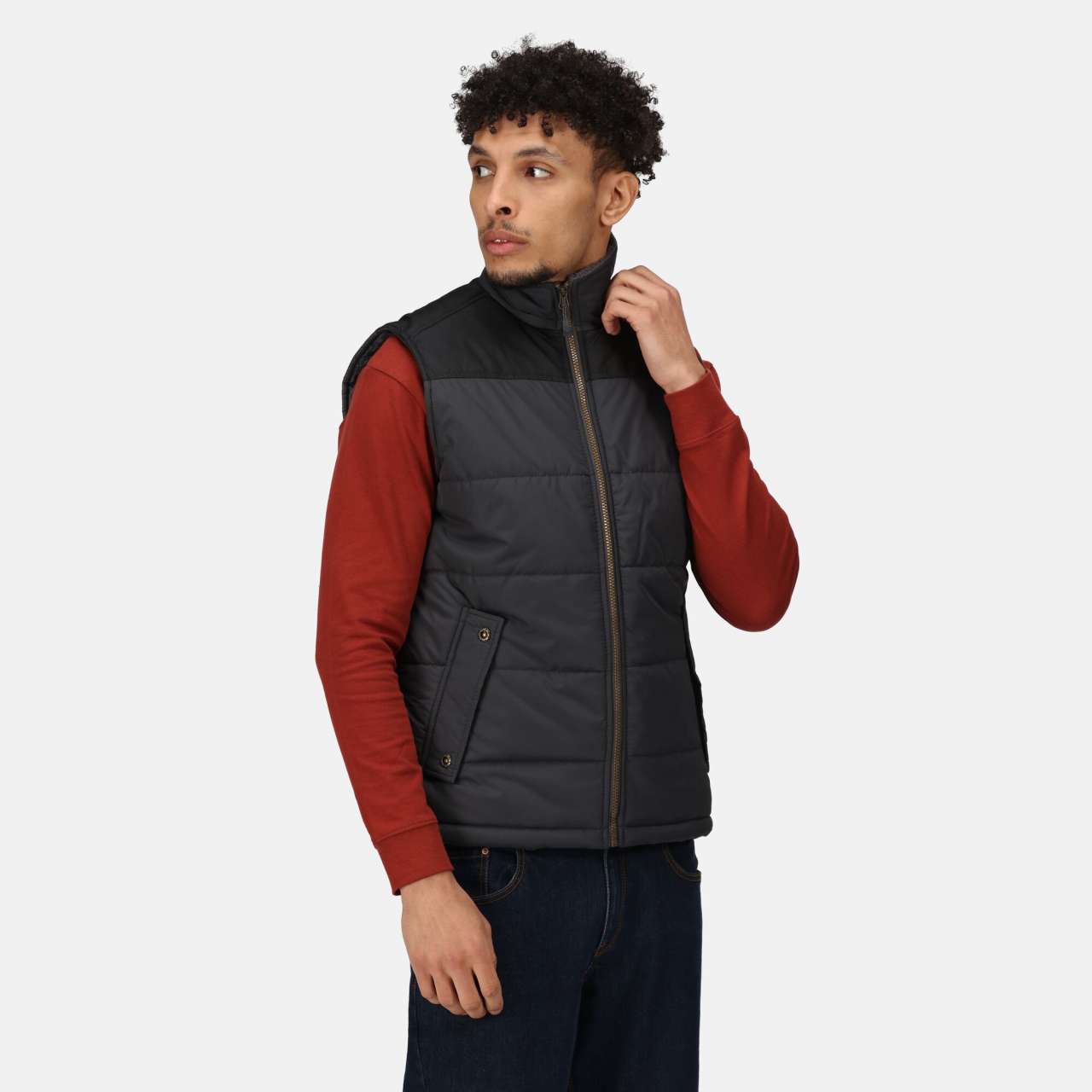 ALTOONA - INSULATED BODYWARMER