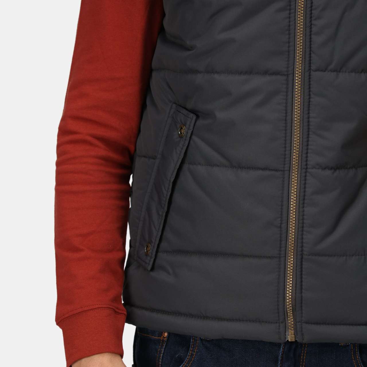 ALTOONA - INSULATED BODYWARMER