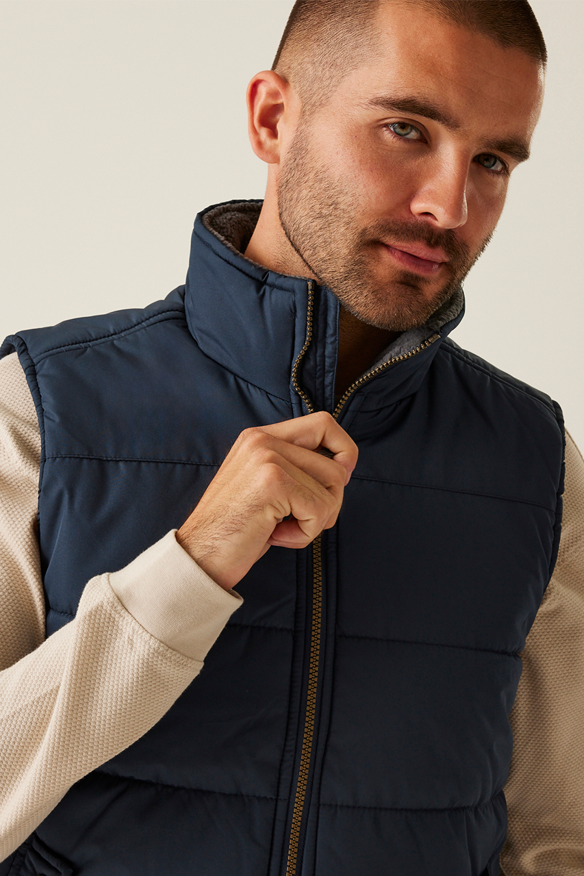 ALTOONA - INSULATED BODYWARMER
