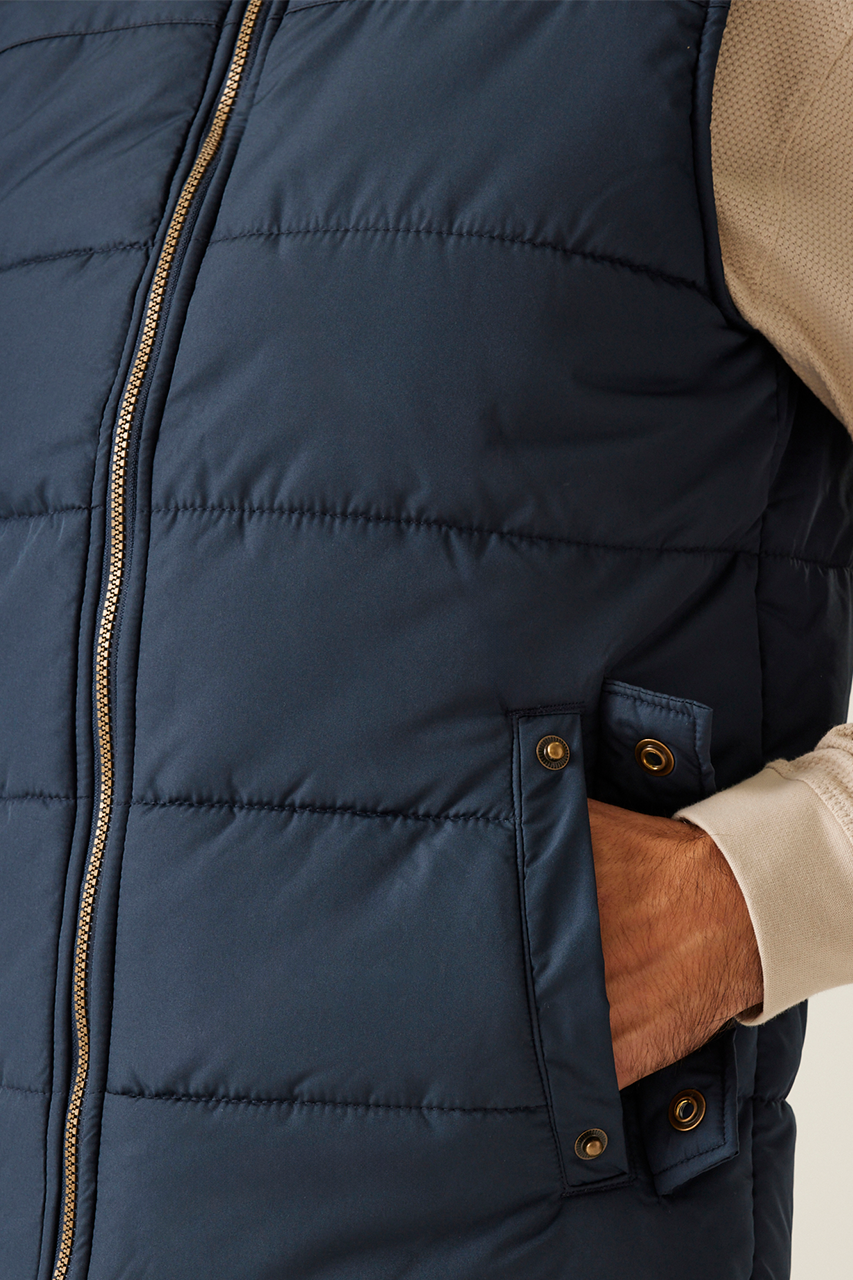 ALTOONA - INSULATED BODYWARMER