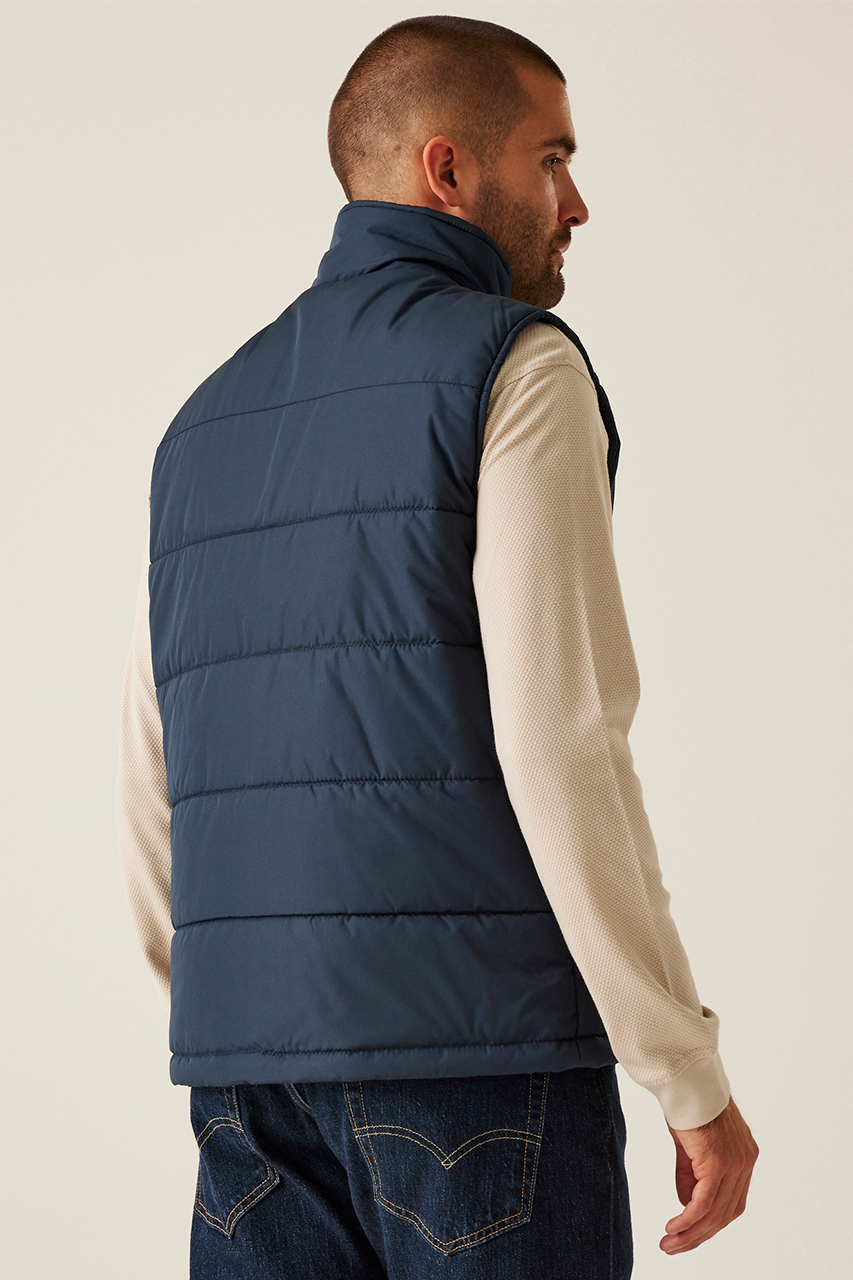 ALTOONA - INSULATED BODYWARMER