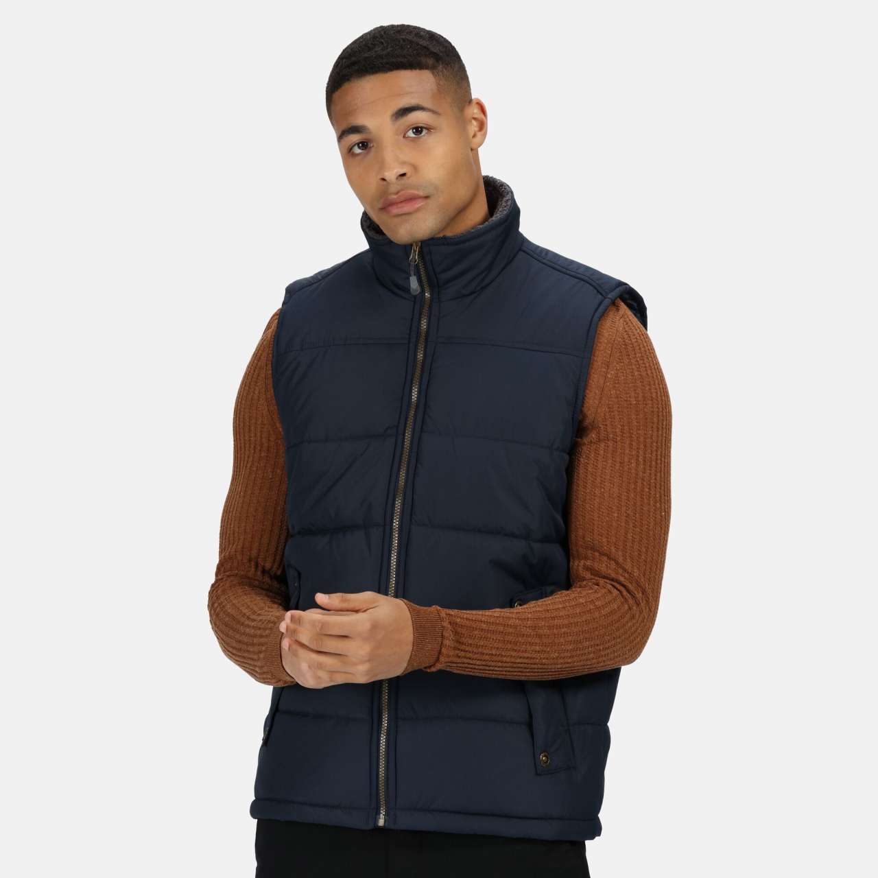 ALTOONA - INSULATED BODYWARMER