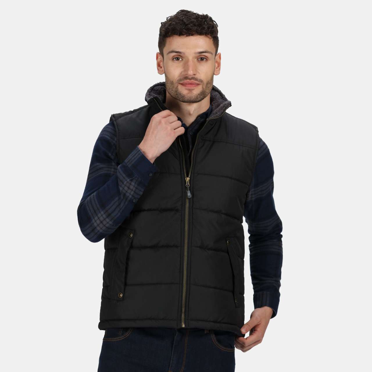 ALTOONA - INSULATED BODYWARMER