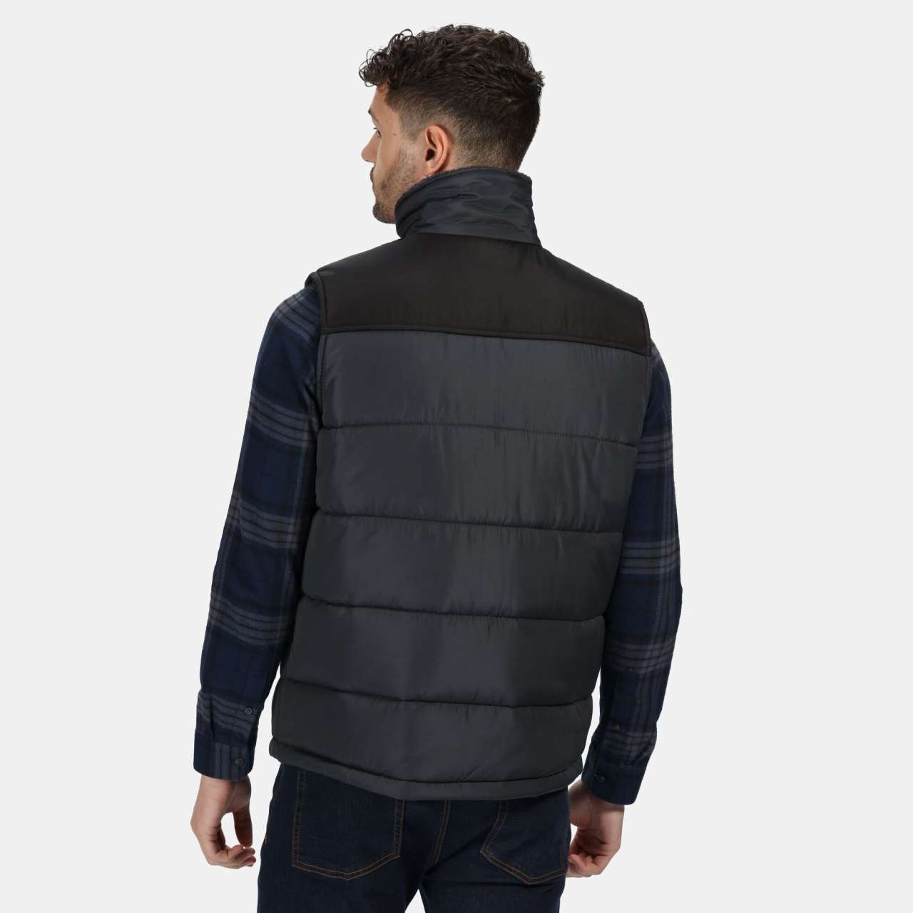 ALTOONA - INSULATED BODYWARMER