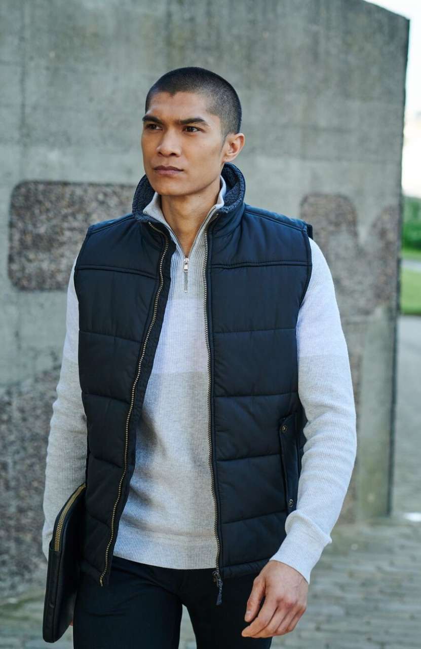 ALTOONA - INSULATED BODYWARMER