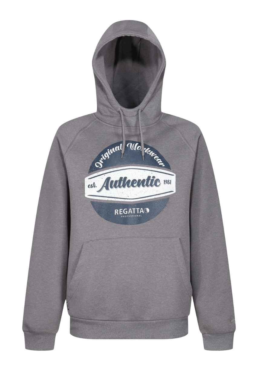 ORIGINAL WORKWEAR HOODIE