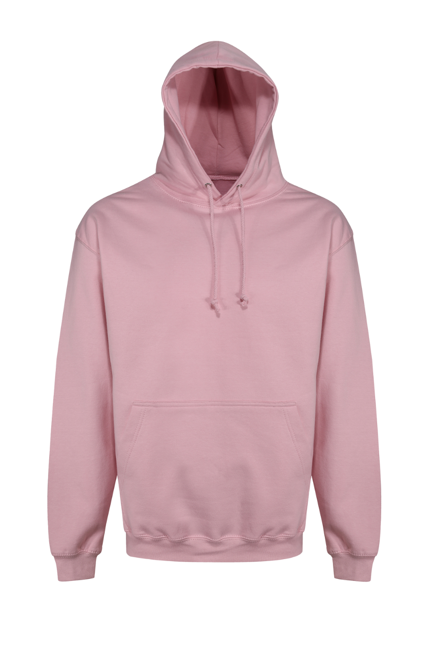 BUILDUP HOODIE