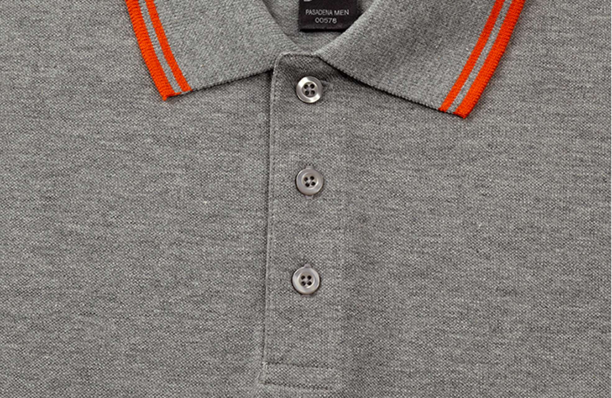 SOL'S PASADENA MEN - POLO SHIRT