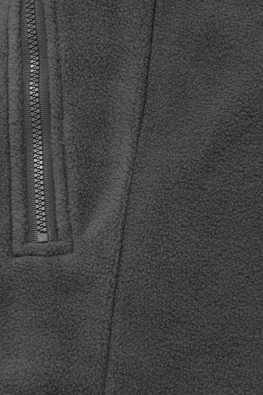 SOL'S NORMAN MEN - PLAIN FLEECE JACKET