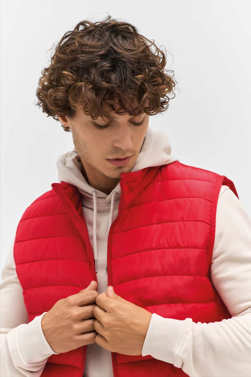 SOL'S STREAM BW MEN - LIGHTWEIGHT BODYWARMER