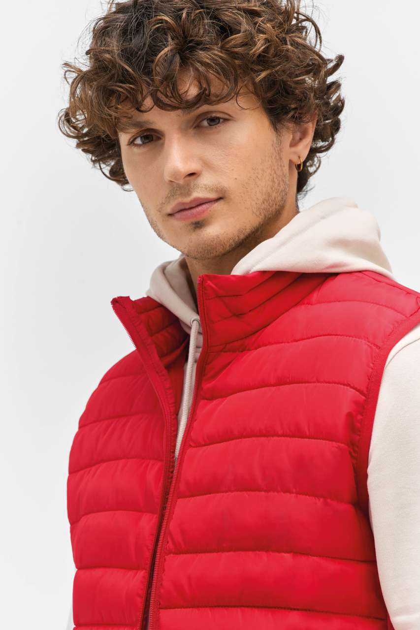 SOL'S STREAM BW MEN - LIGHTWEIGHT BODYWARMER