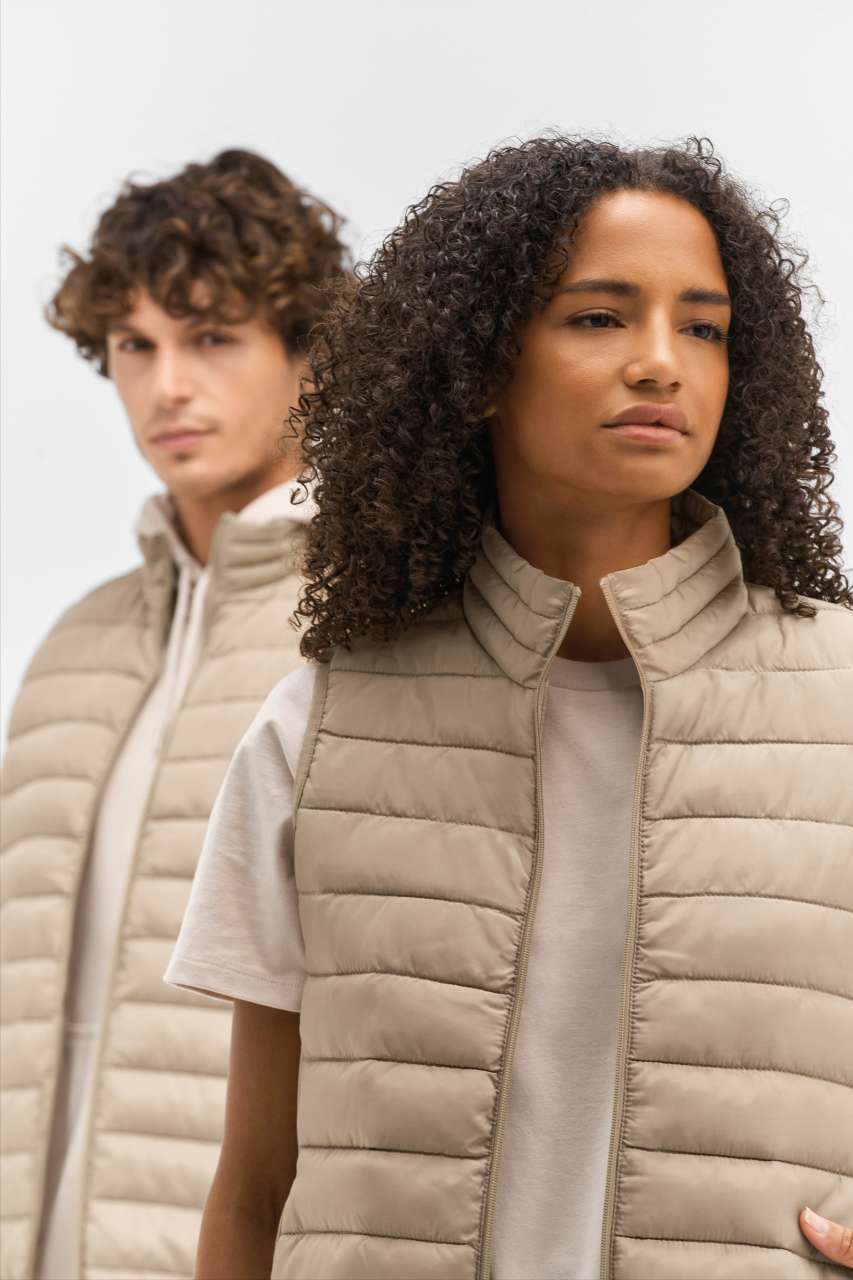 SOL'S STREAM BW WOMEN - LIGHTWEIGHT BODYWARMER