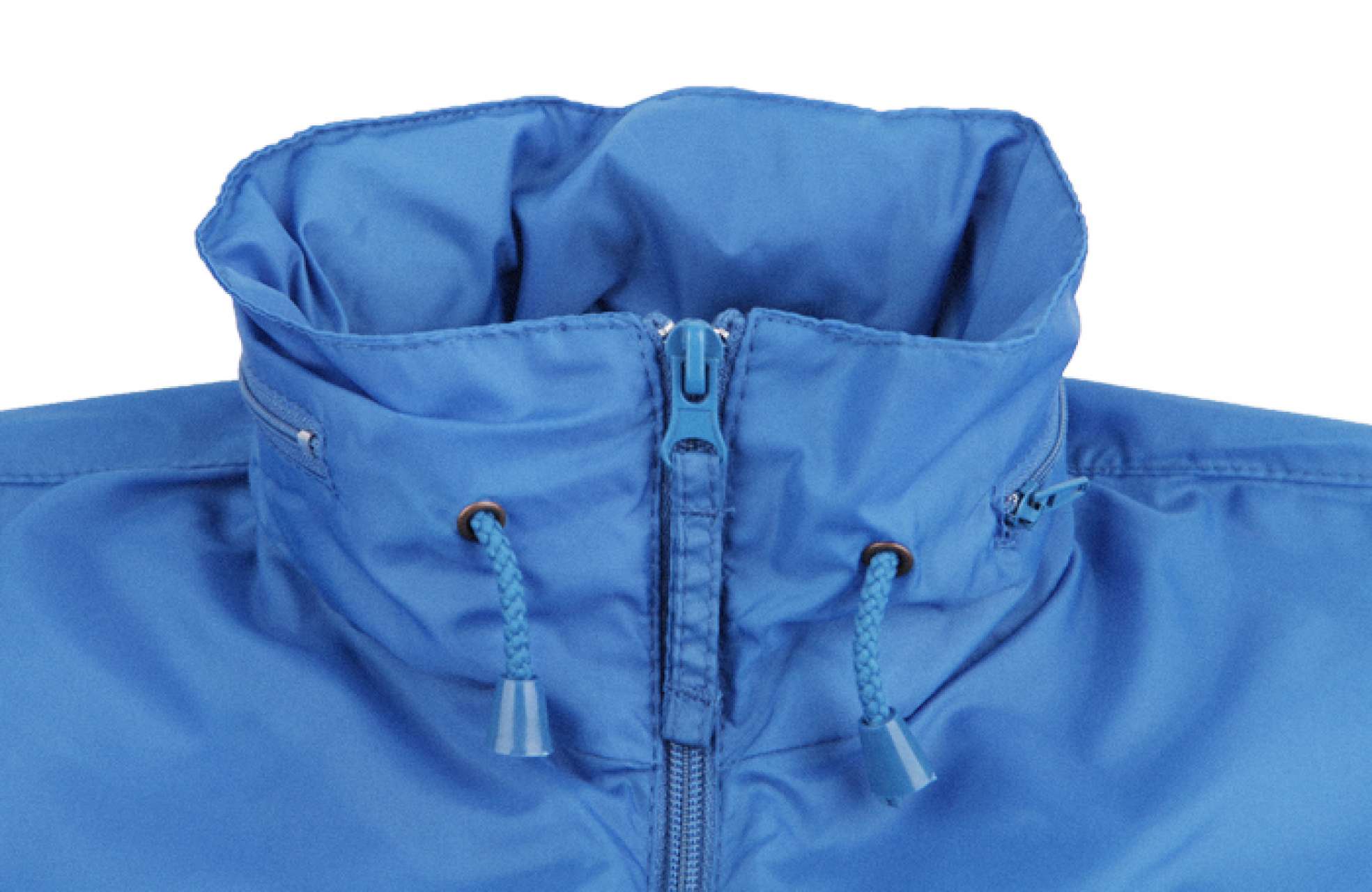 SOL'S SURF - UNISEX WATER REPELLENT WINDBREAKER