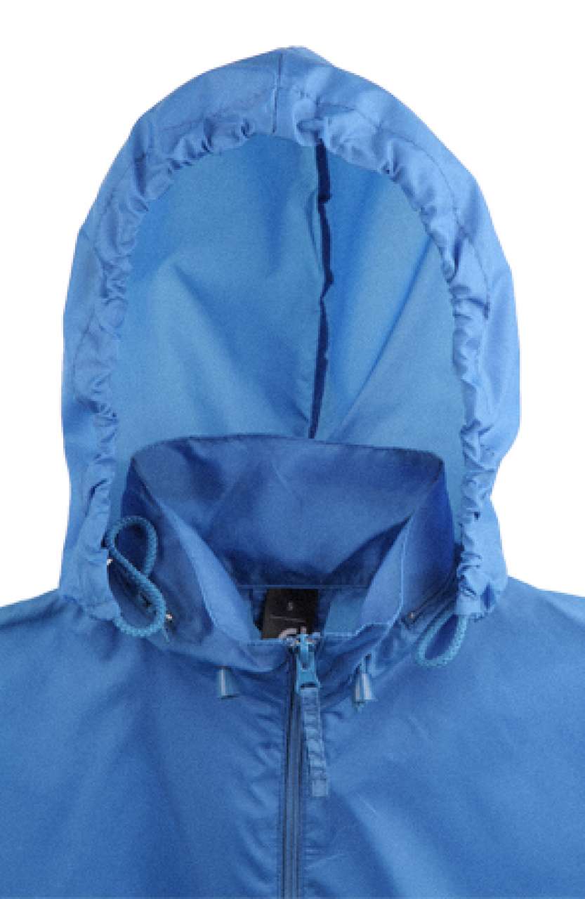 SOL'S SURF - UNISEX WATER REPELLENT WINDBREAKER