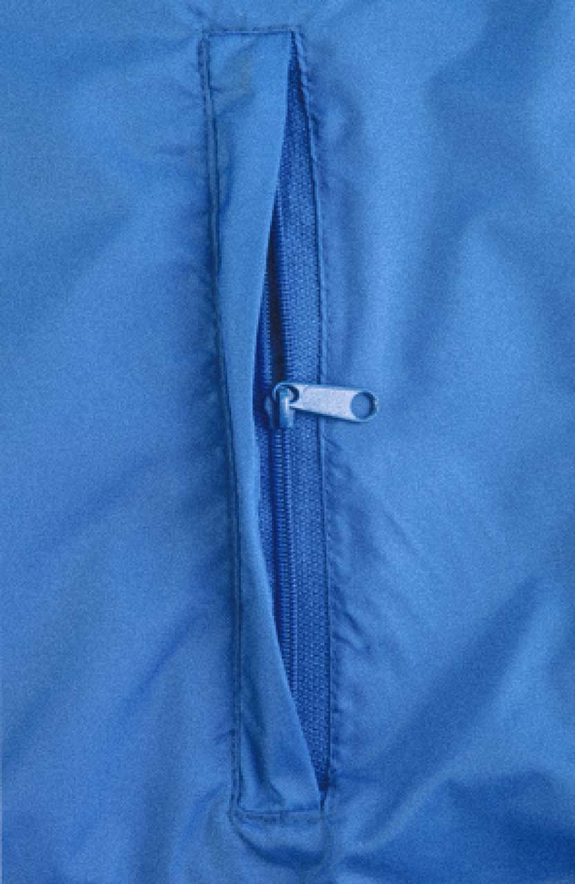 SOL'S SURF - UNISEX WATER REPELLENT WINDBREAKER