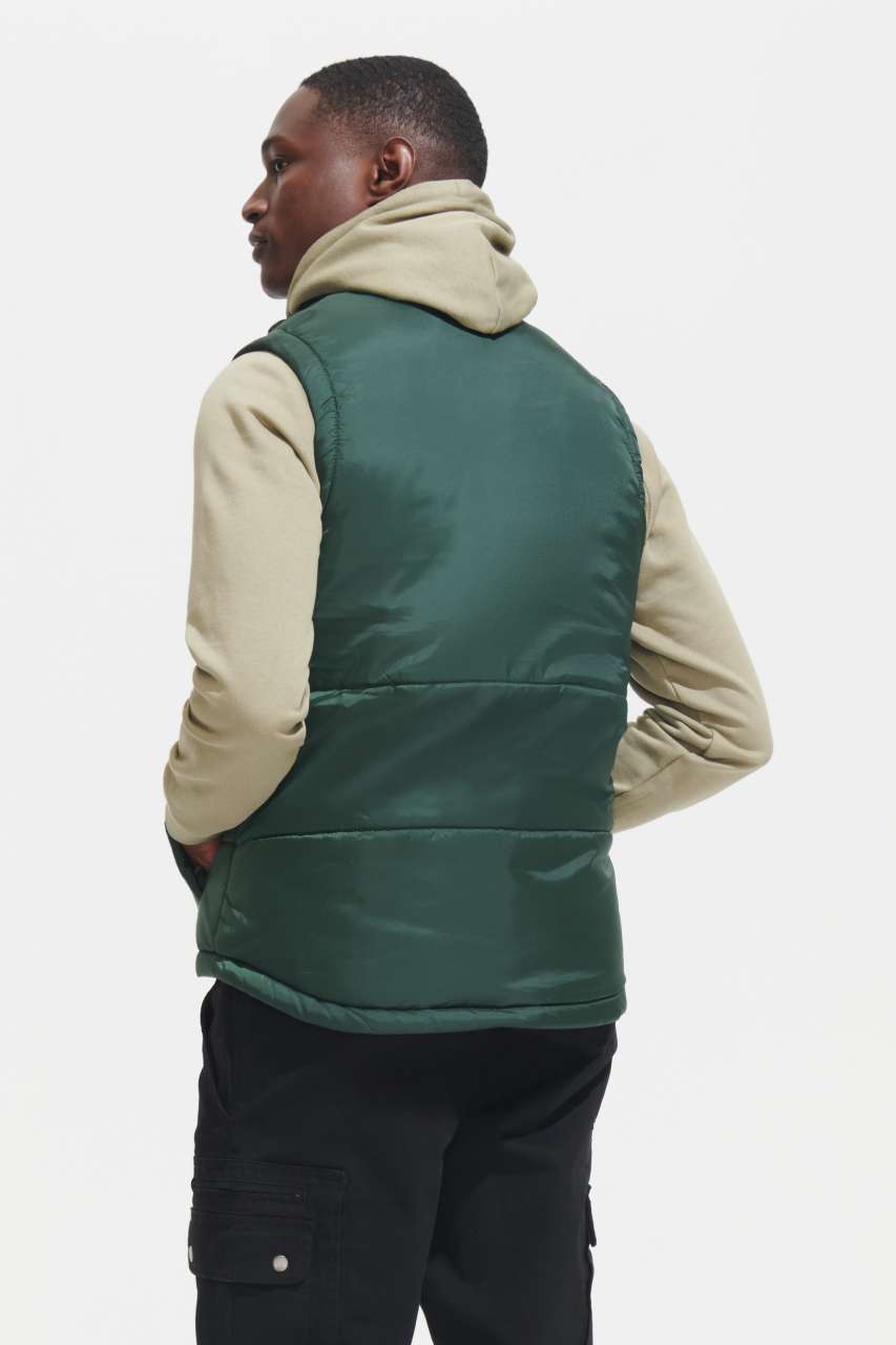 SOL'S WARM - QUILTED BODYWARMER