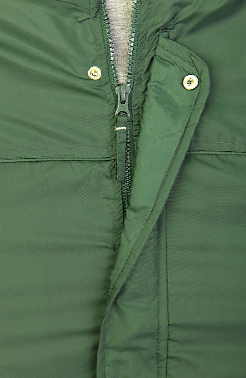 SOL'S MISTRAL - JERSEY-LINED WATER REPELLENT WINDBREAKER