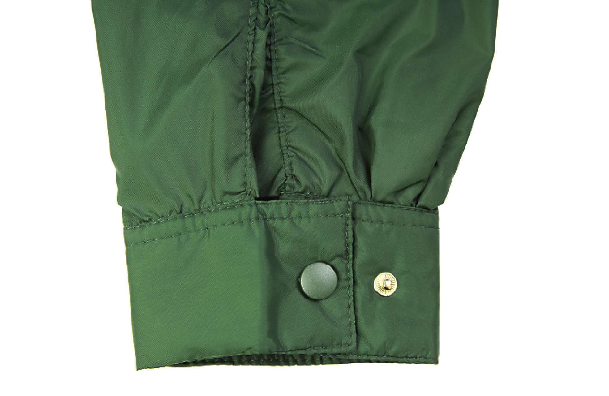 SOL'S MISTRAL - JERSEY-LINED WATER REPELLENT WINDBREAKER