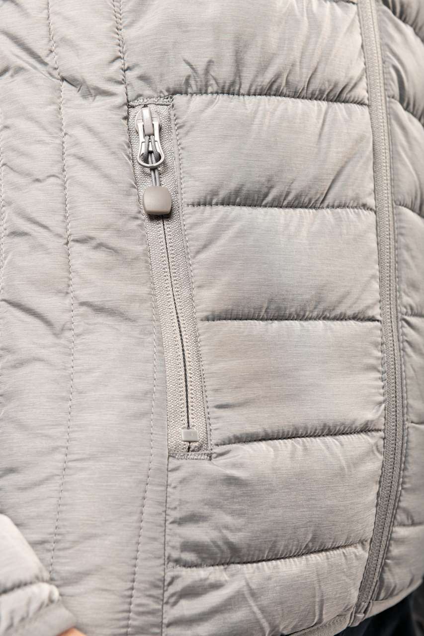 LADIES' LIGHTWEIGHT PADDED JACKET CREALS