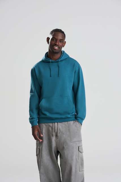 COLLEGE KAPUCNIS PULÓVER