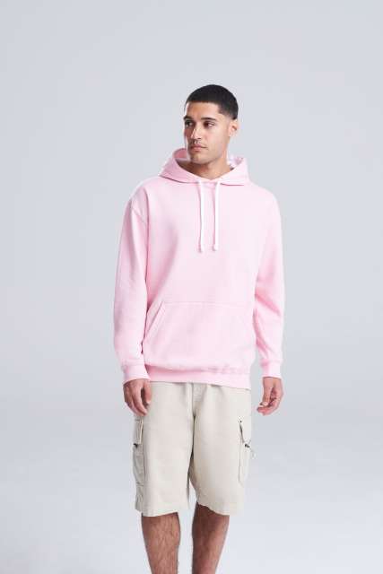 VARSITY KAPUCNIS PULÓVER