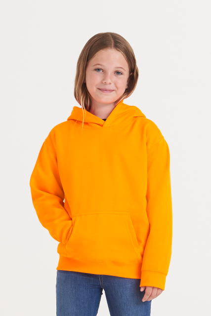 KIDS ELECTRIC HOODIE