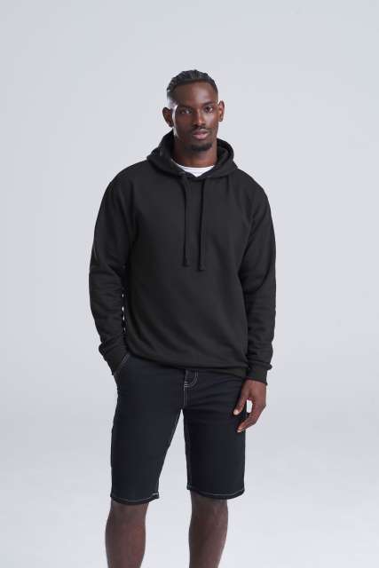 EPIC PRINT KAPUCNIS PULÓVER