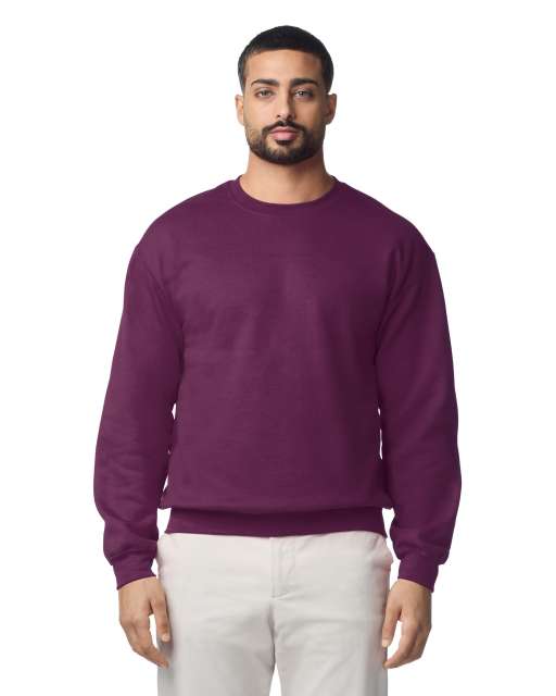HEAVY BLEND™ ADULT CREWNECK SWEATSHIRT