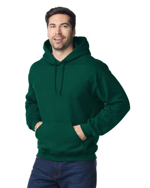 HEAVY BLEND™ ADULT HOODED SWEATSHIRT