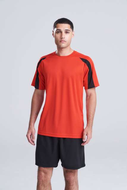 KONTRASZTOS COOL PÓLÓ