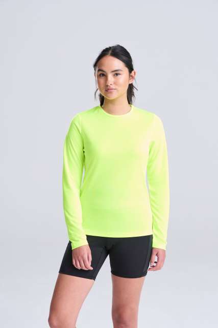 NŐI HOSSZÚ UJÚ COOL PÓLÓ