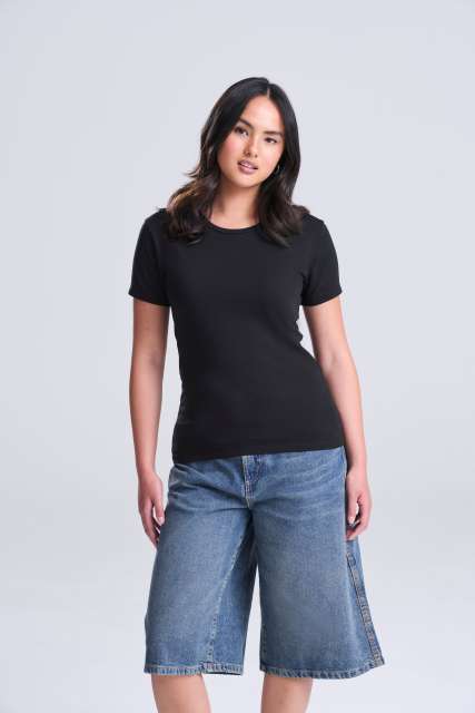 NŐI TRI-BLEND PÓLÓ