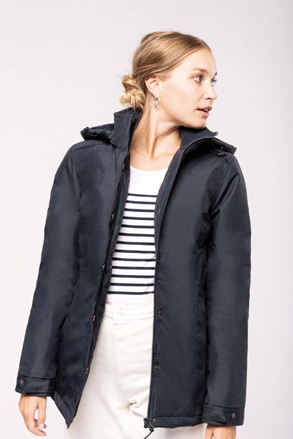 LADIES' PARKA