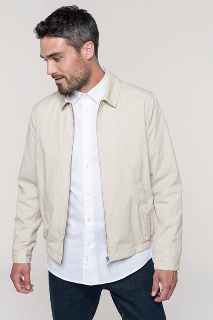 HARRINGTON BLOUSON JACKET