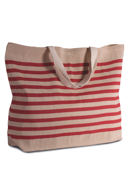 LARGE JUCO HOLD-ALL BAG