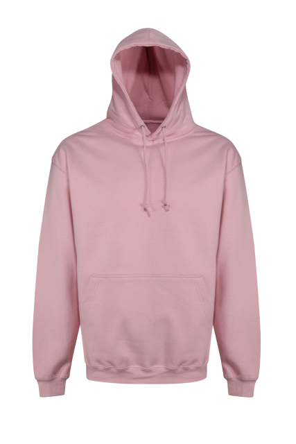 BUILDUP HOODIE